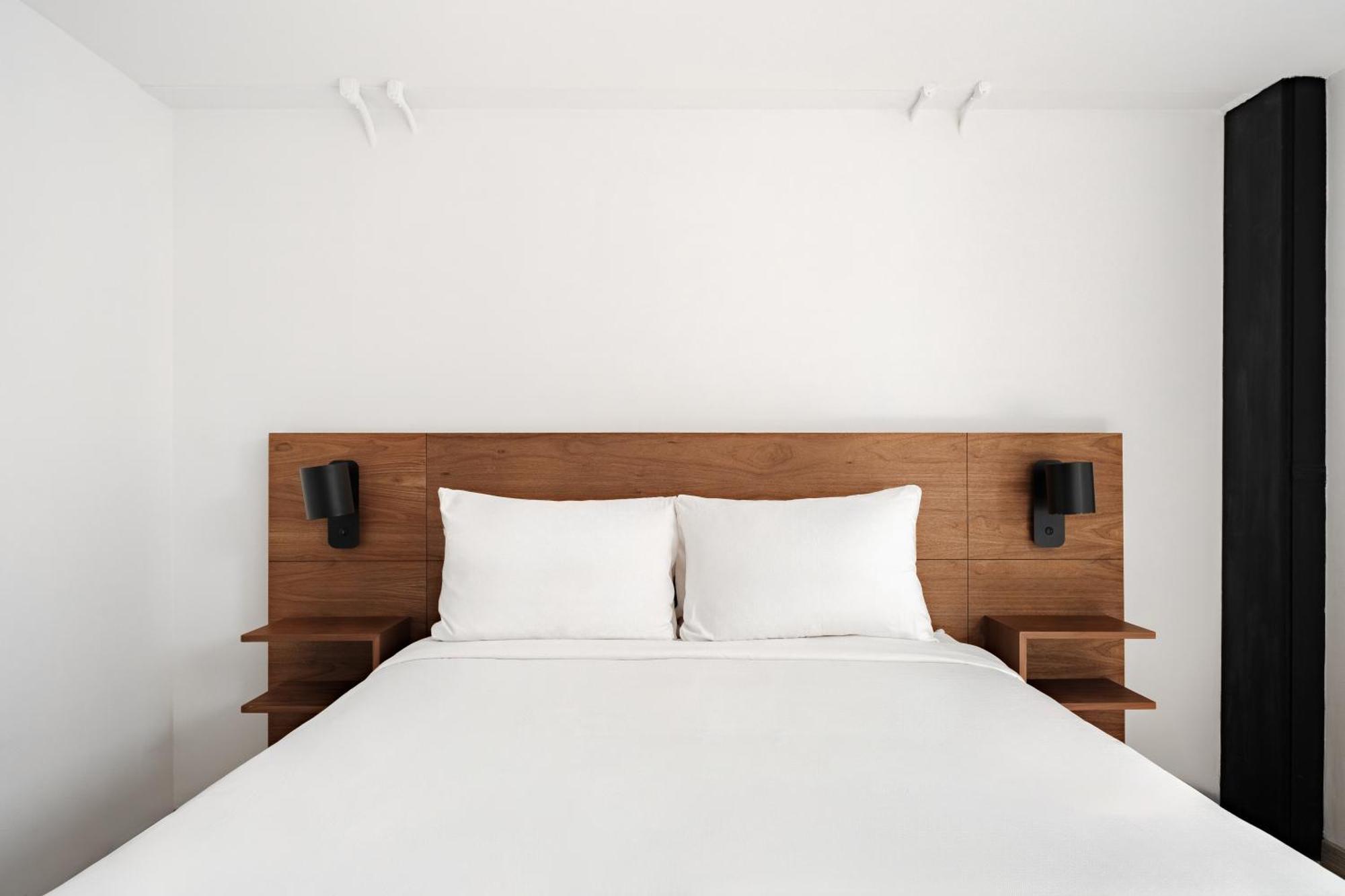Apartamento Urban Reforma By Lumina Cidade do México