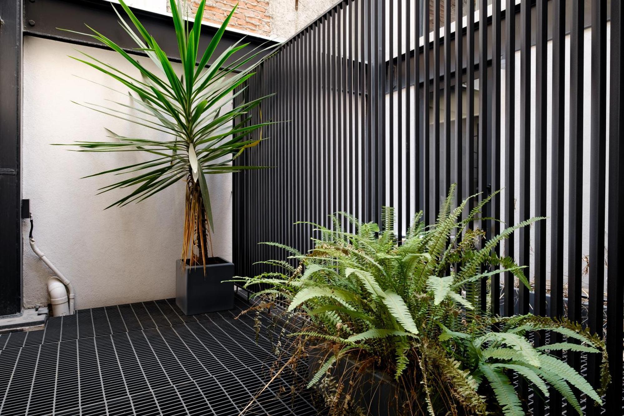 Apartamento Urban Reforma By Lumina Cidade do México