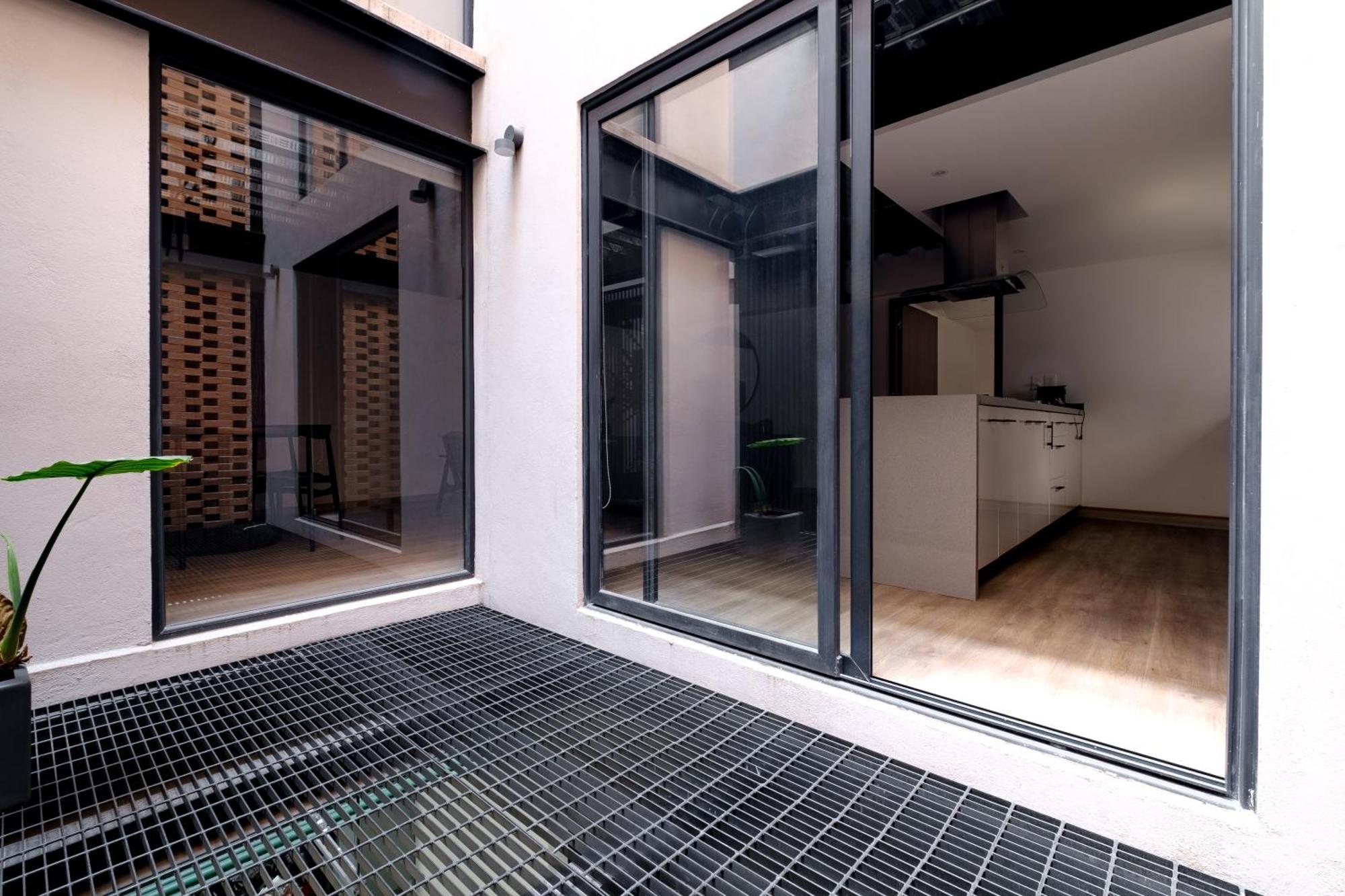 Apartamento Urban Reforma By Lumina *