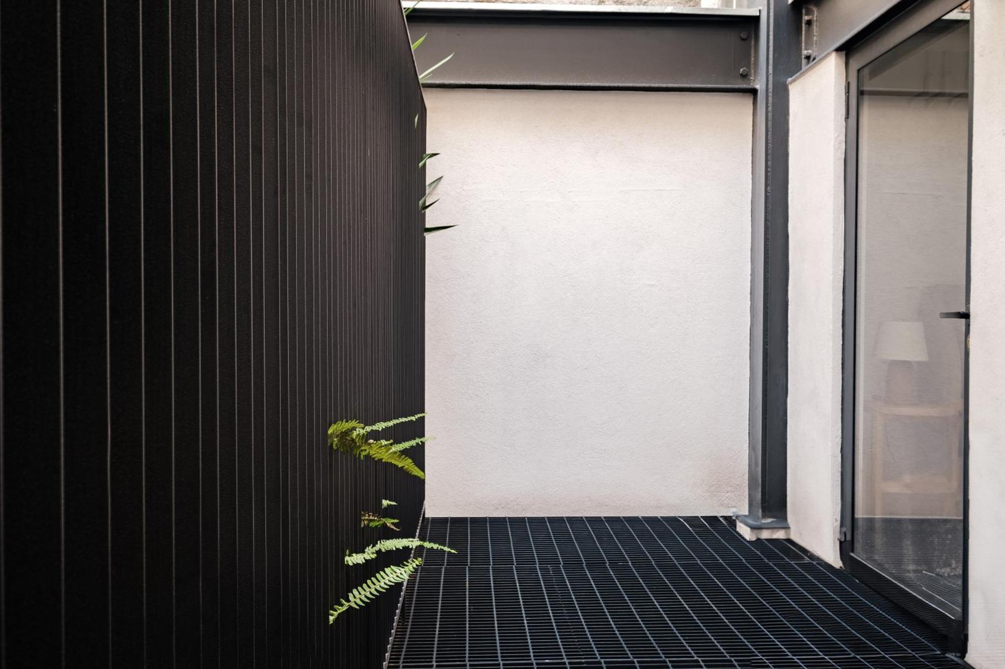 Apartamento Urban Reforma By Lumina Cidade do México