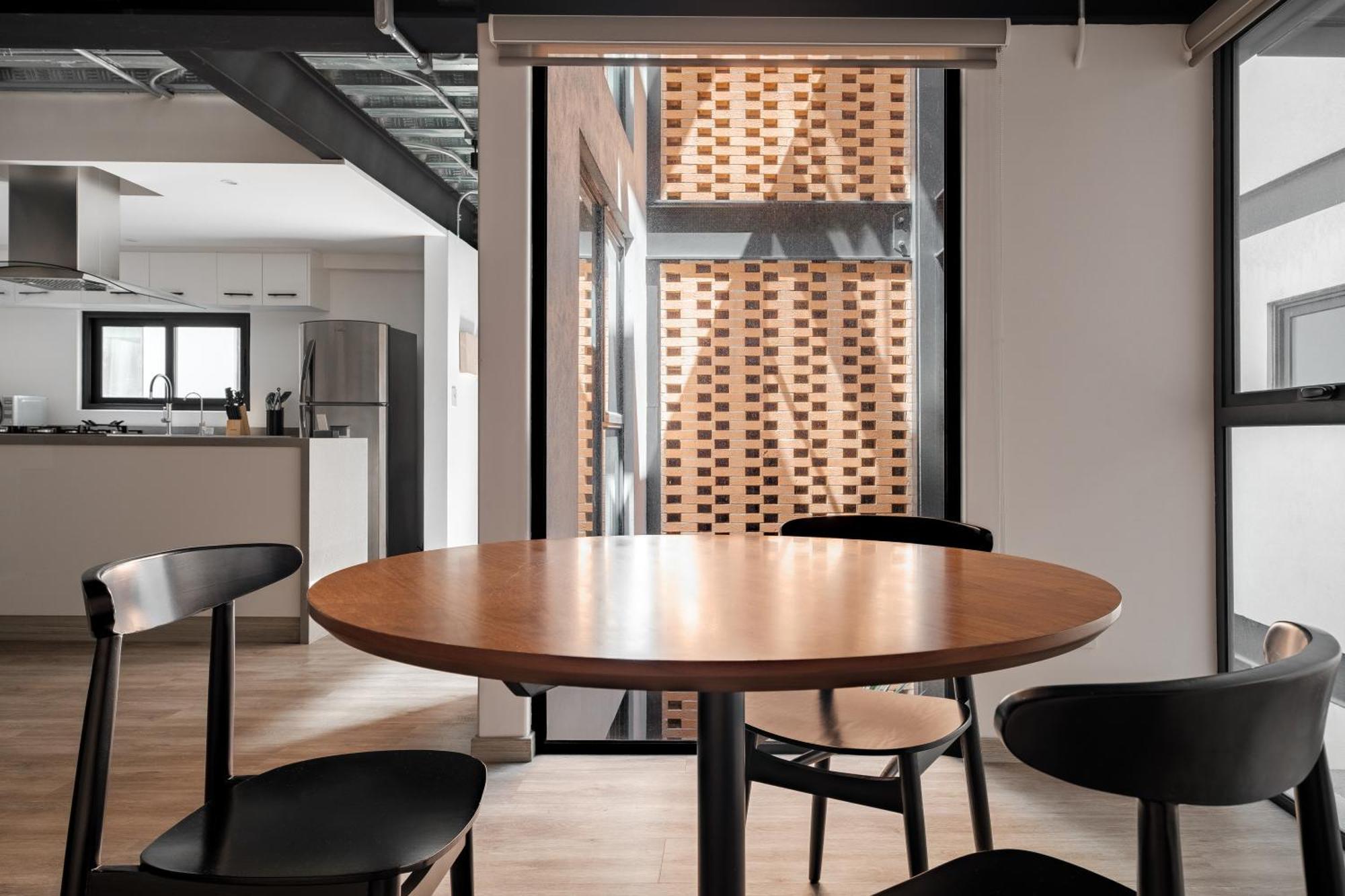 Apartamento Urban Reforma By Lumina *