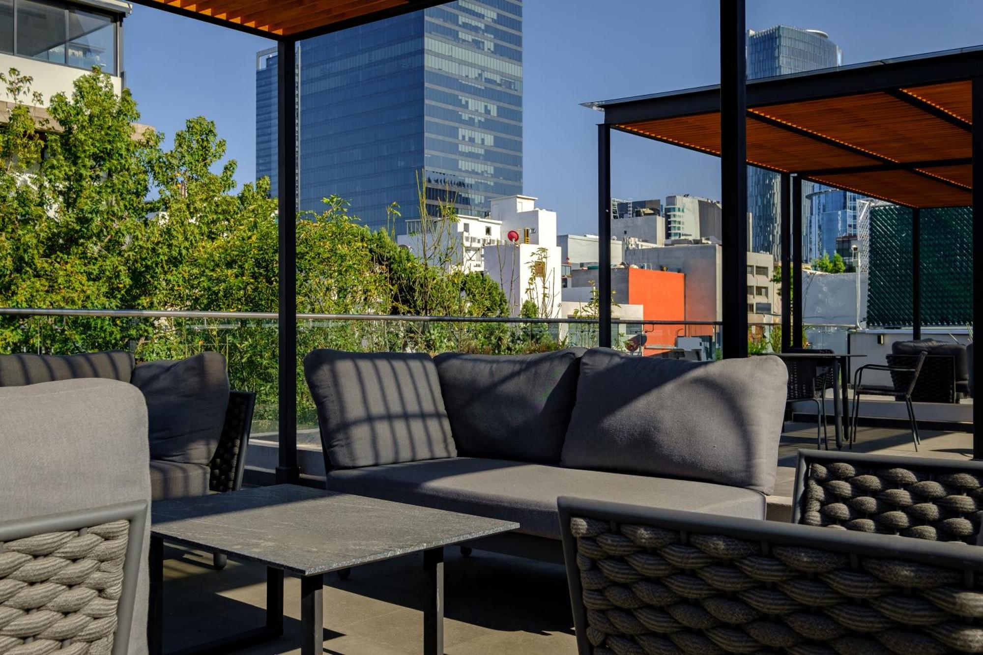 Urban Reforma By Lumina Apartamento