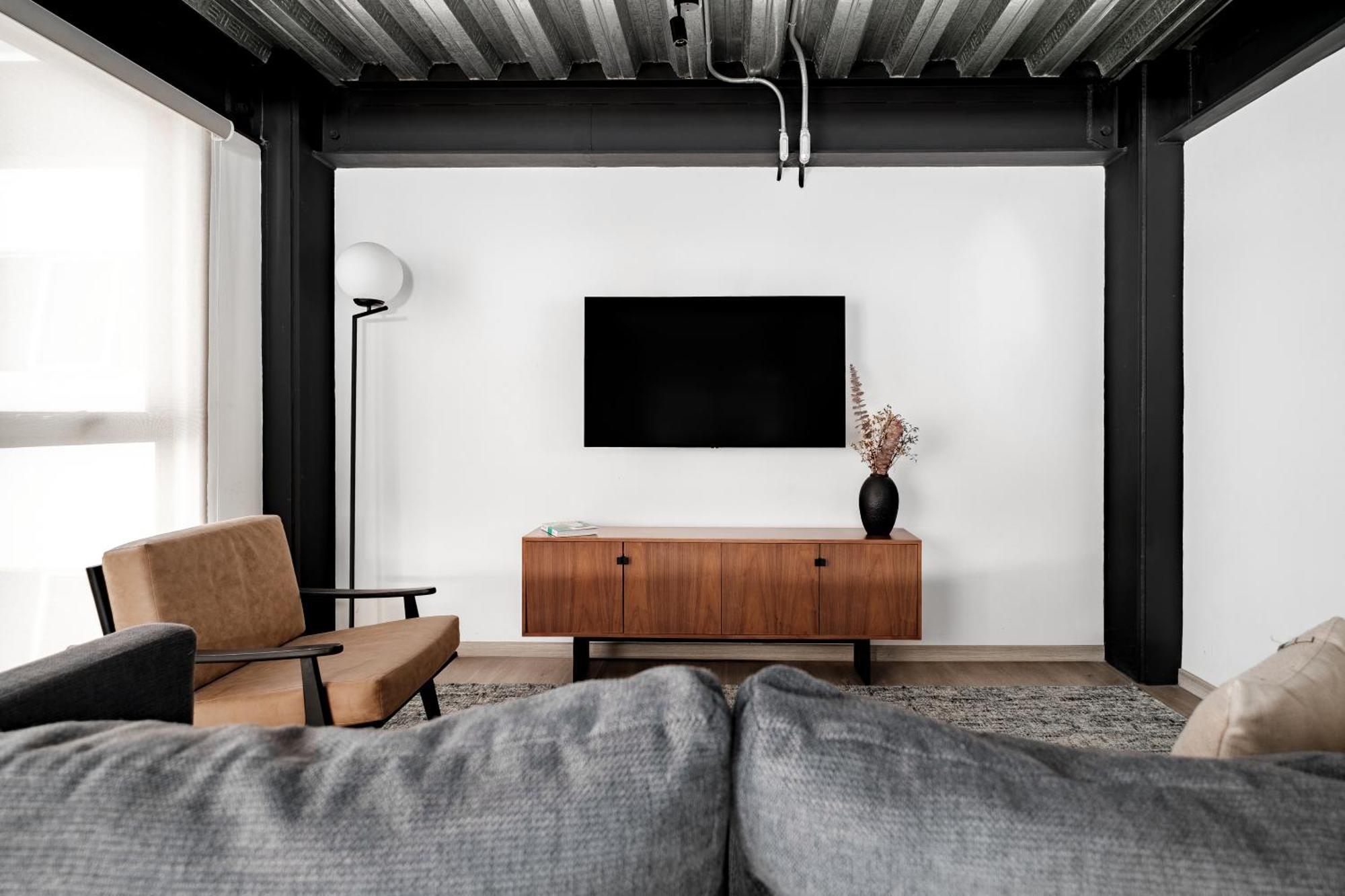 Urban Reforma By Lumina Apartamento