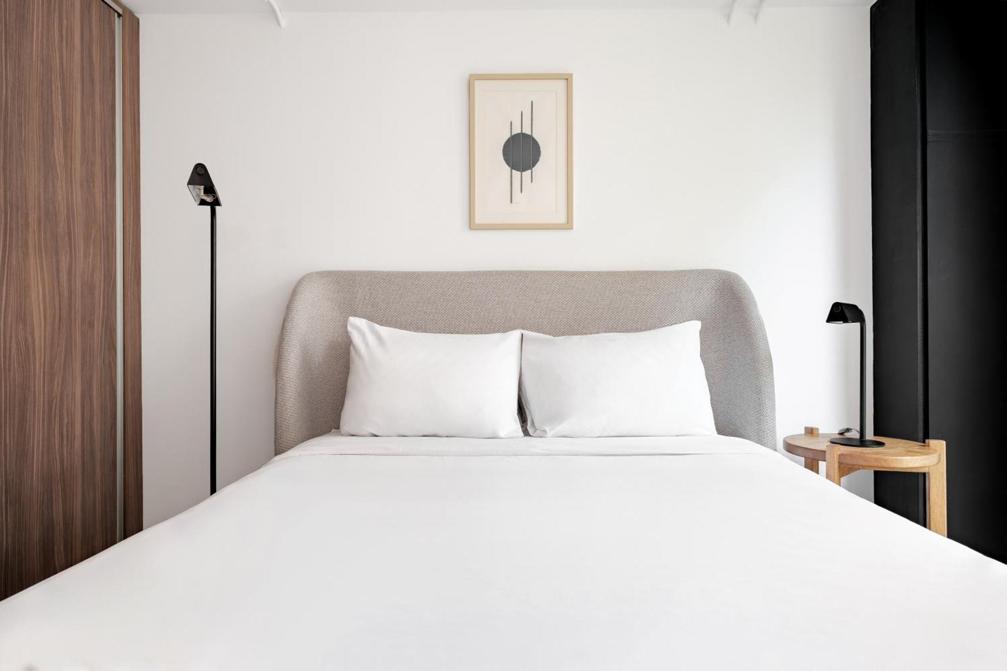 Urban Reforma By Lumina Apartamento *