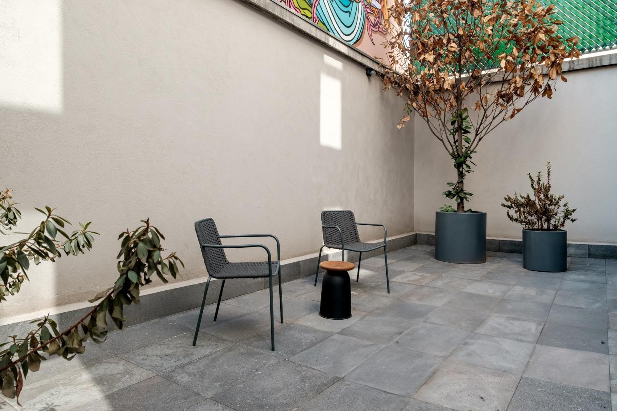 Apartamento Urban Reforma By Lumina
