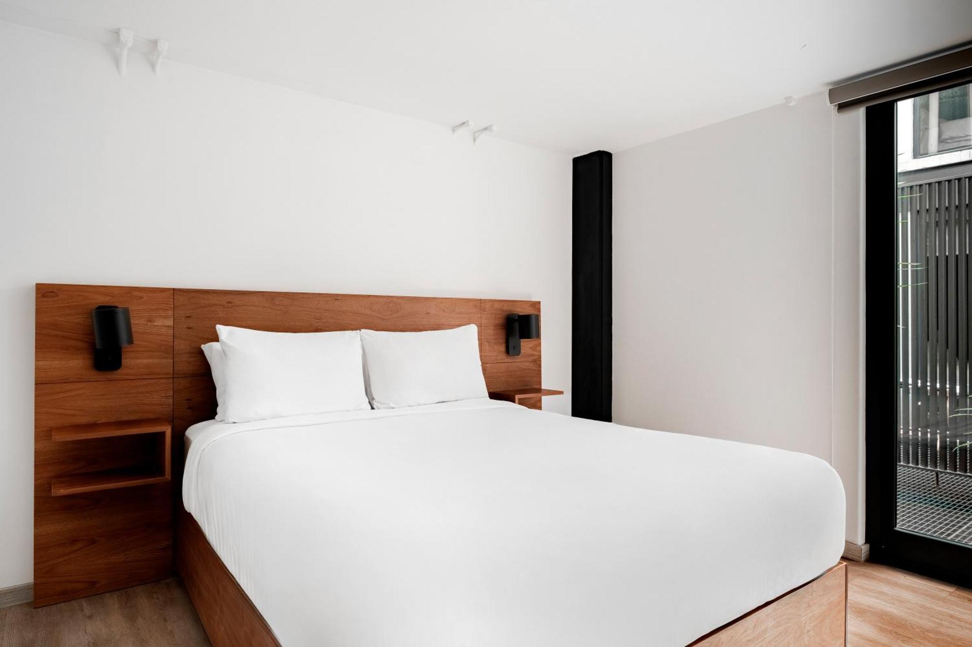 Urban Reforma By Lumina Apartamento