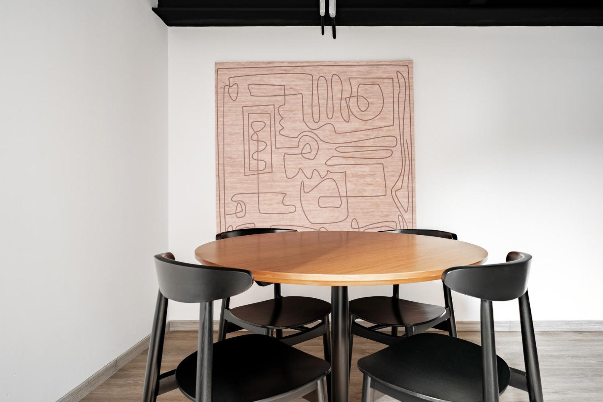 Urban Reforma By Lumina Apartamento *