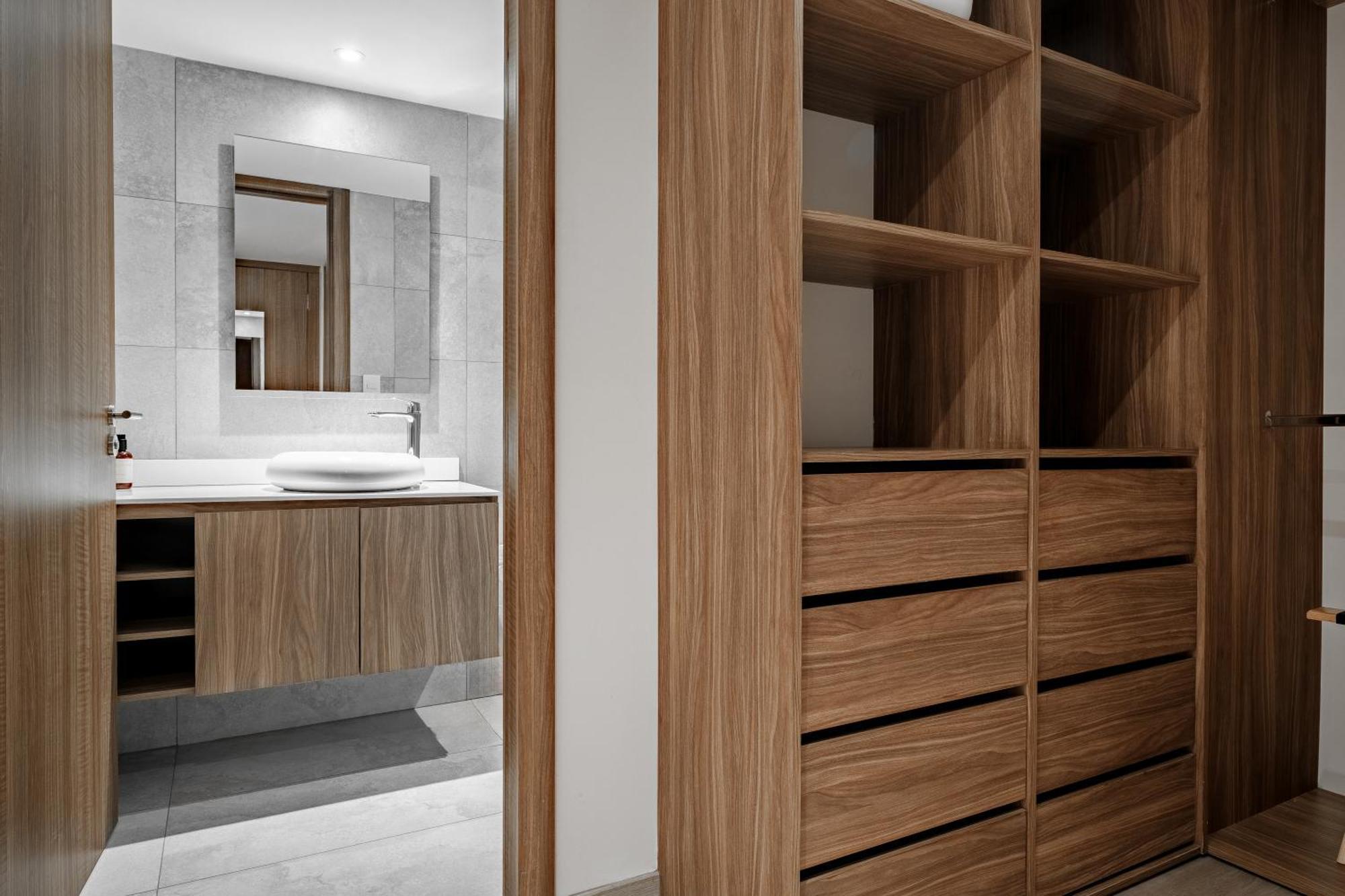 Apartamento Urban Reforma By Lumina México DF