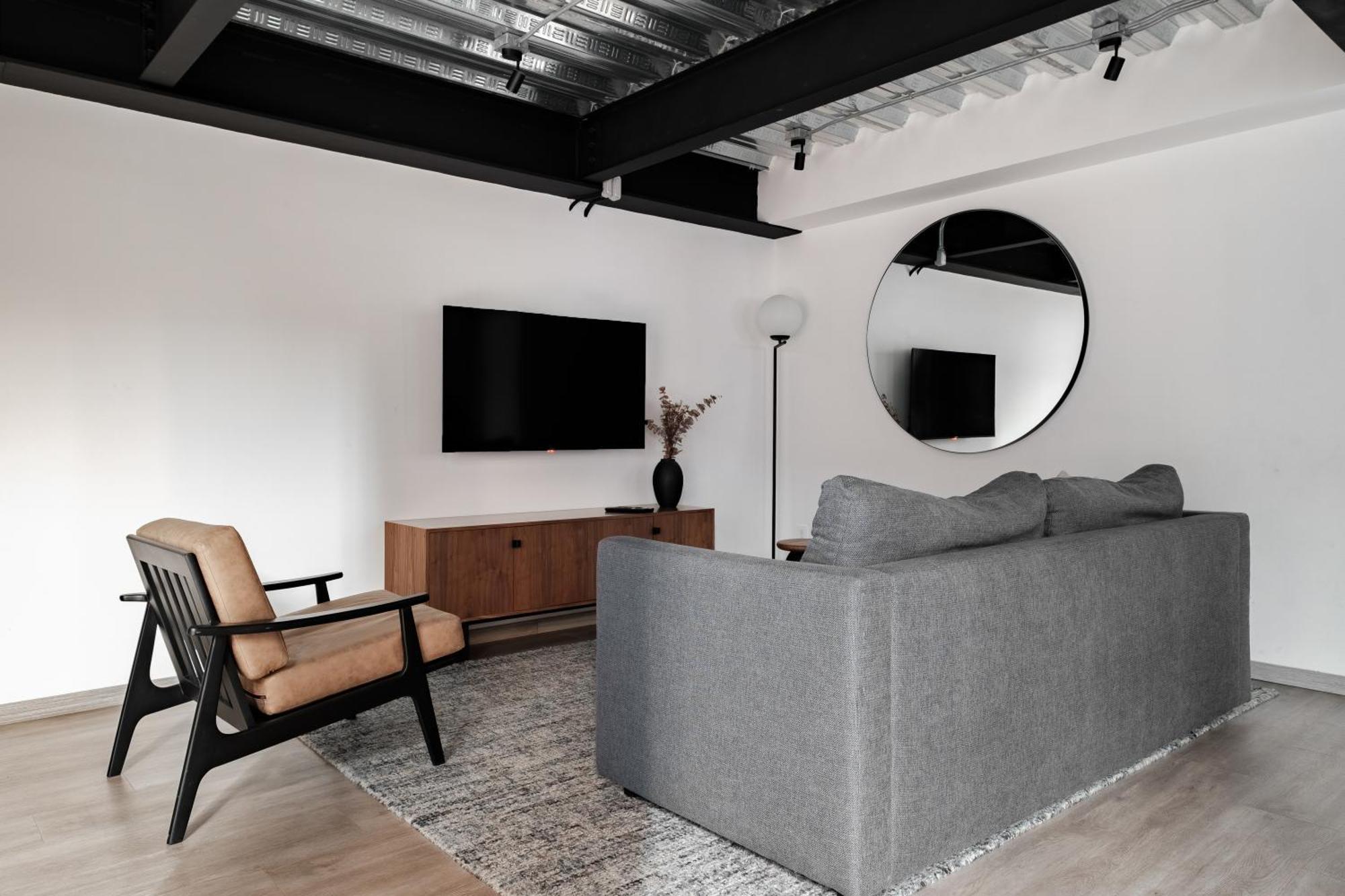 Urban Reforma By Lumina Apartamento