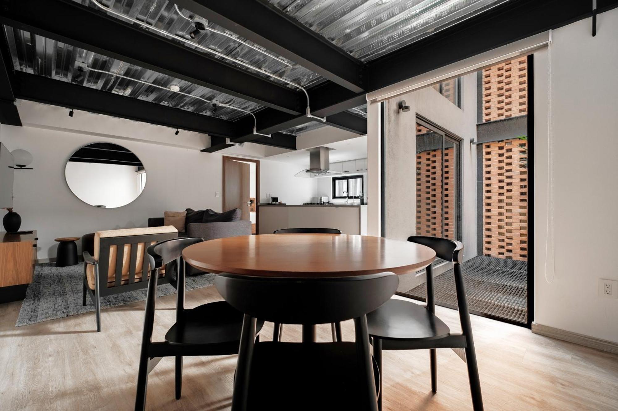Urban Reforma By Lumina Apartamento *