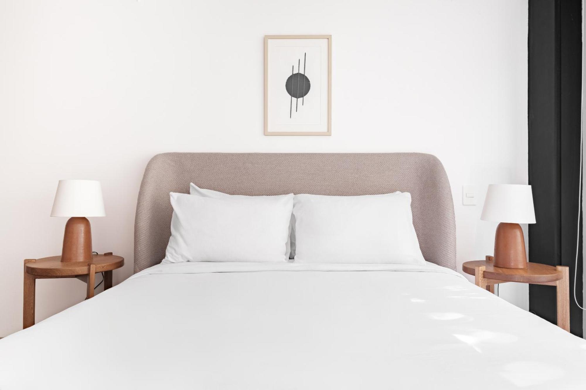 Apartamento Urban Reforma By Lumina *