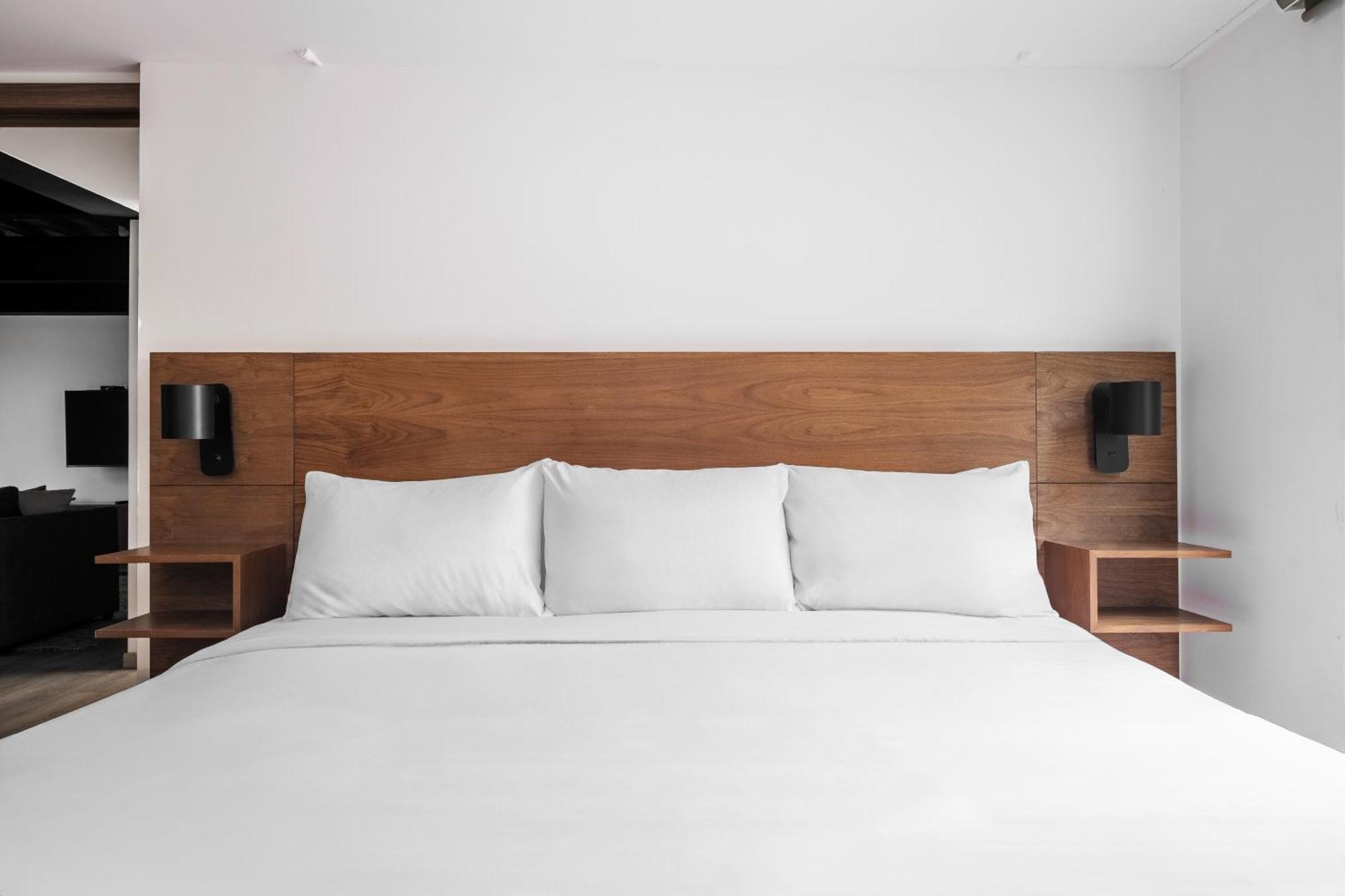 Urban Reforma By Lumina Apartamento *