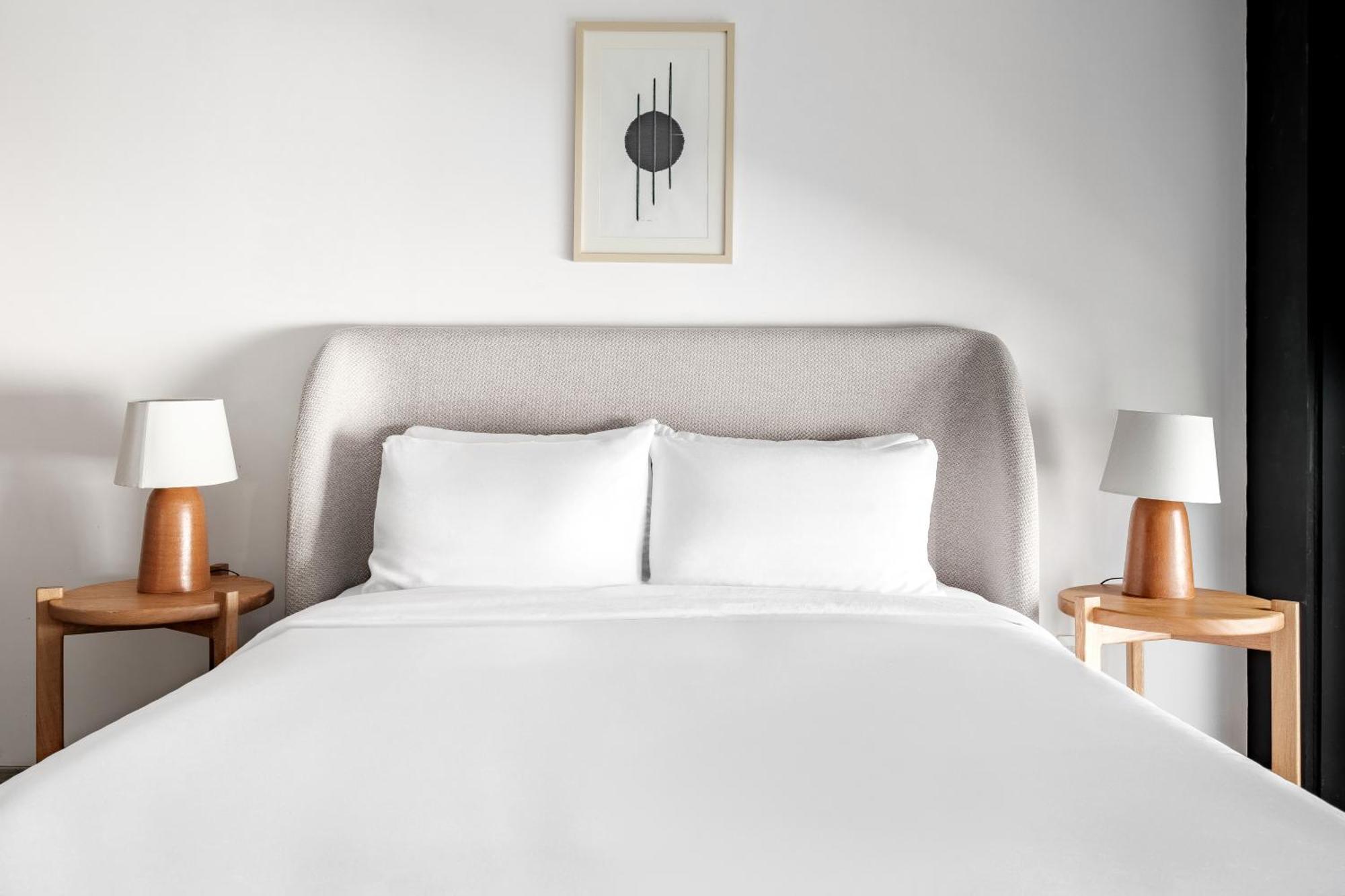Urban Reforma By Lumina Apartamento *