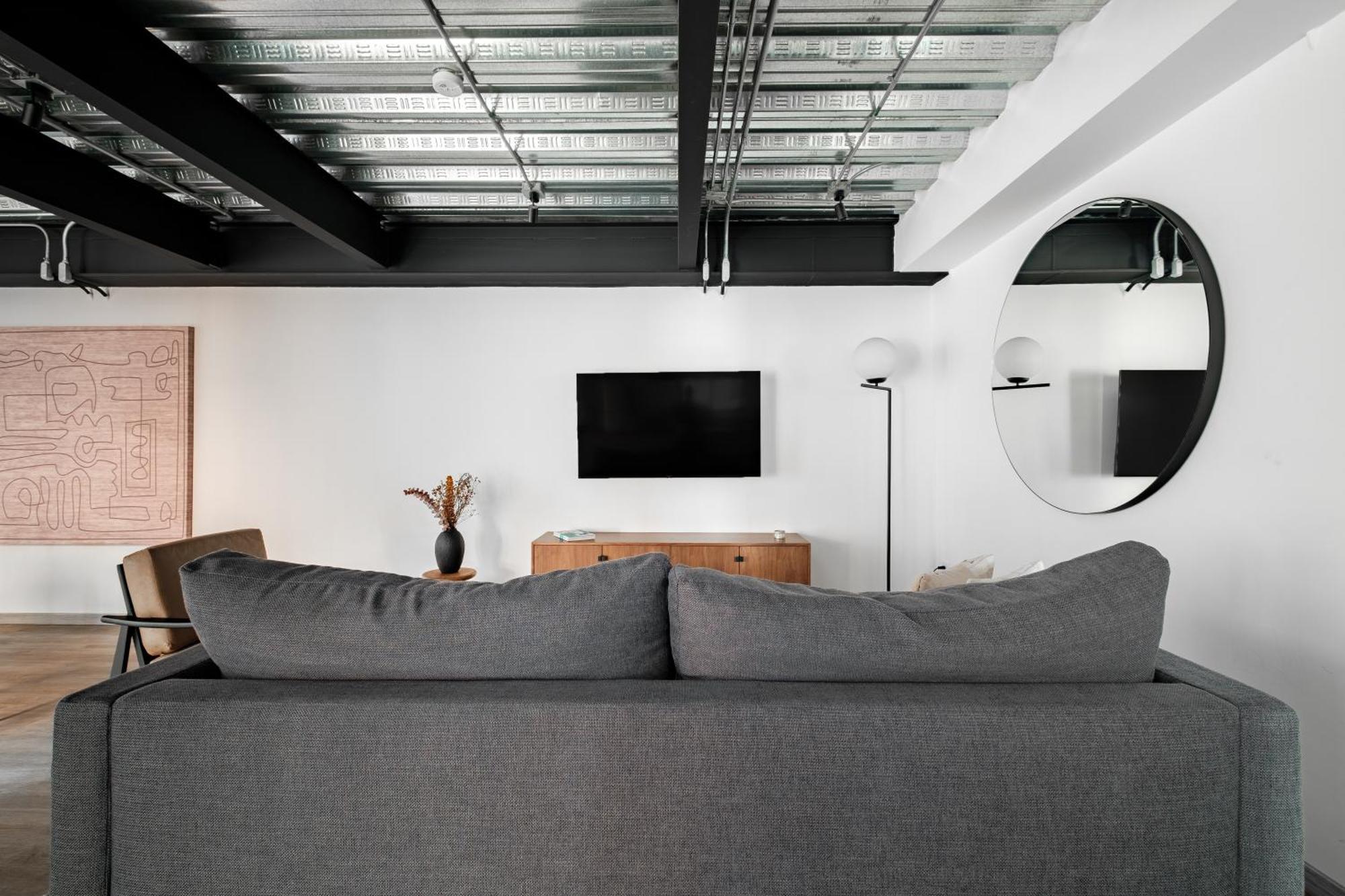 Apartamento Urban Reforma By Lumina *