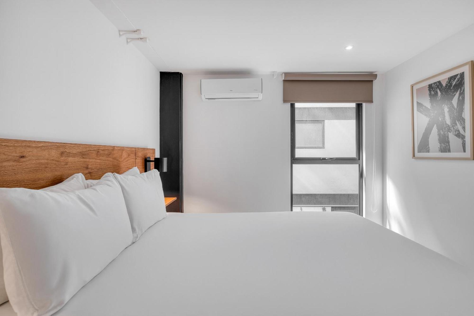 Apartamento Urban Reforma By Lumina