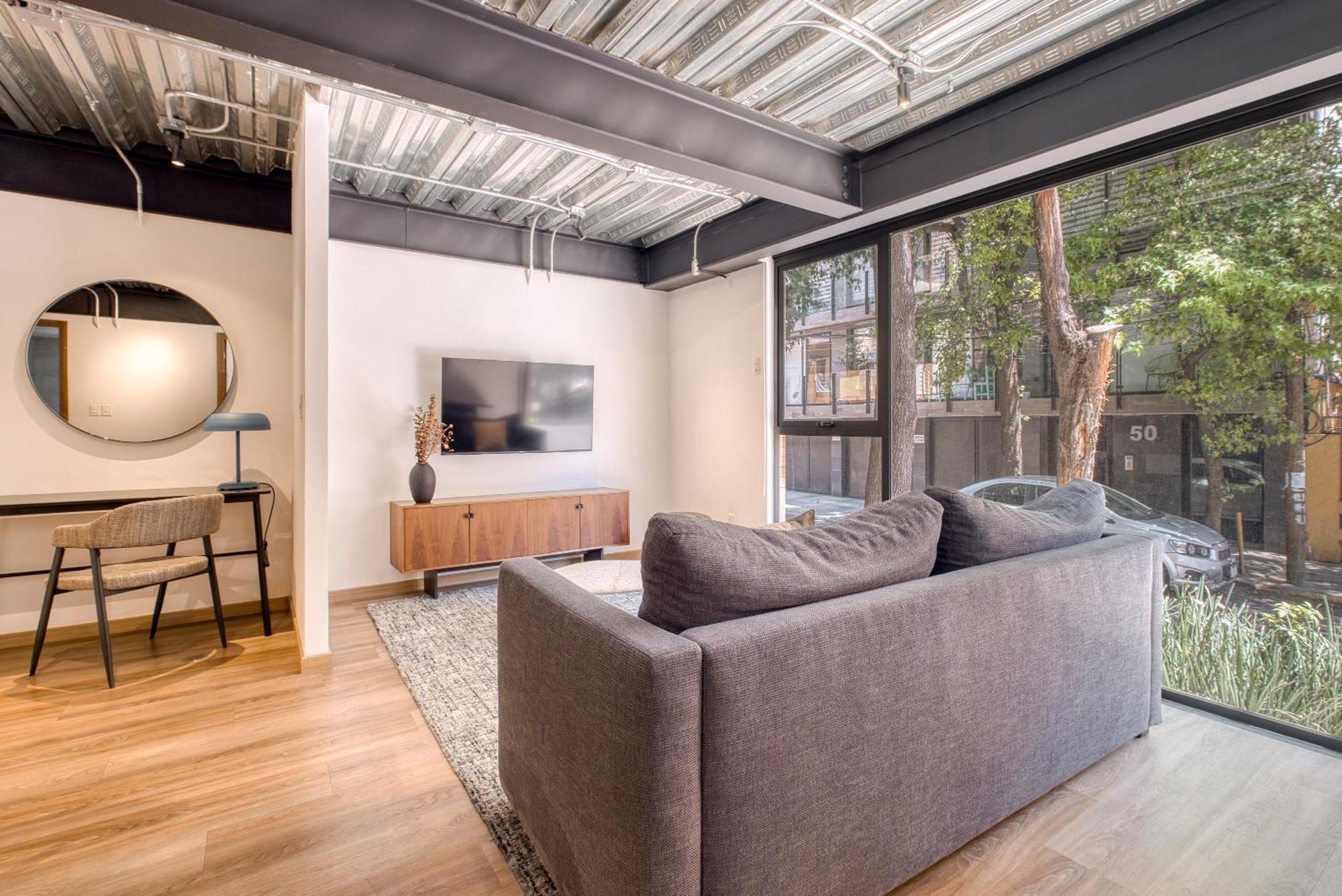 Urban Reforma By Lumina Apartamento