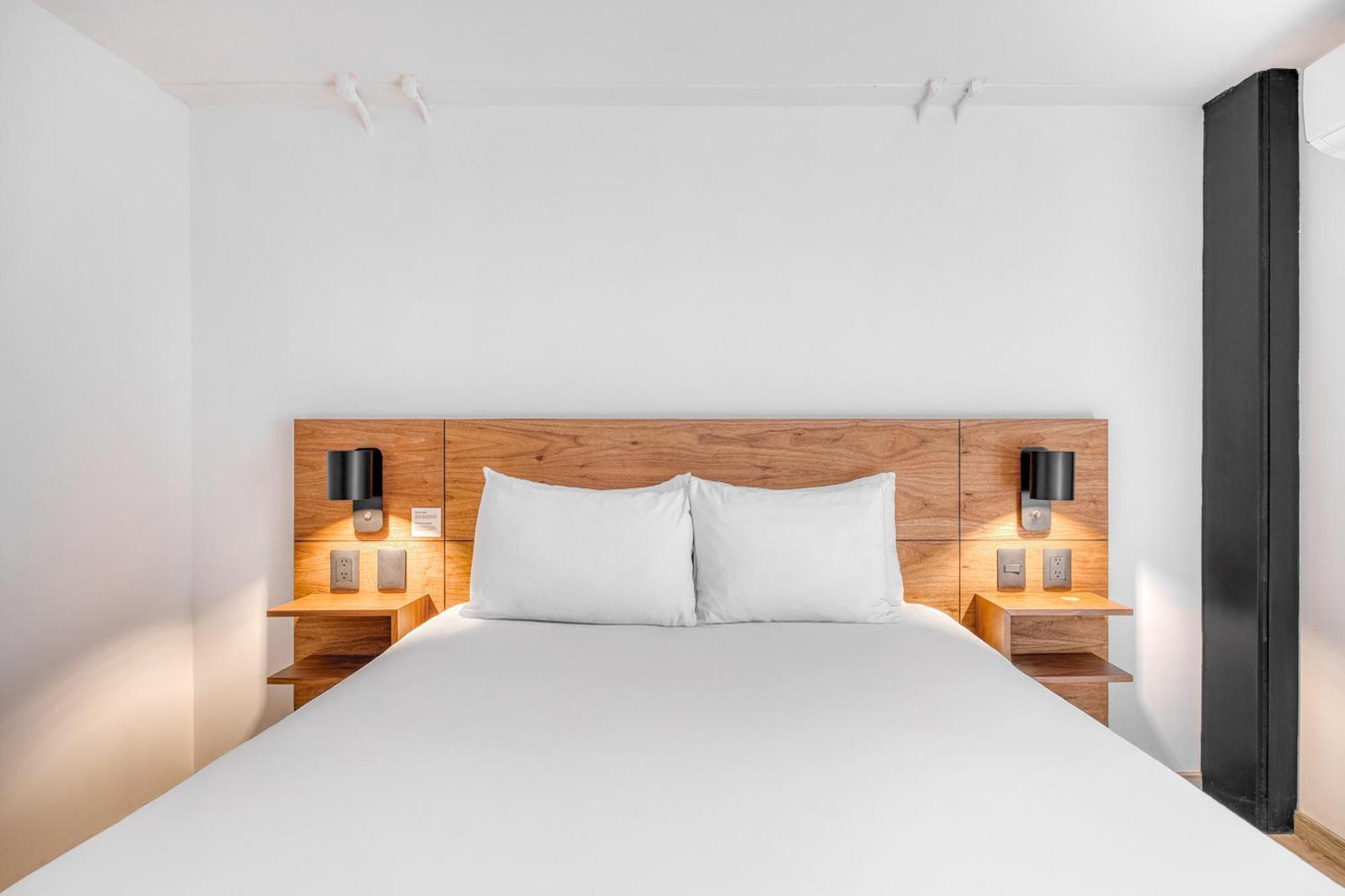 Urban Reforma By Lumina Apartment Mexico City